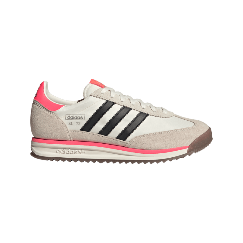 Tenis-adidas-para-hombre-Sl-72-Rs-Mer-para-moda-color-blanco.-Lateral-Externa-Derecha