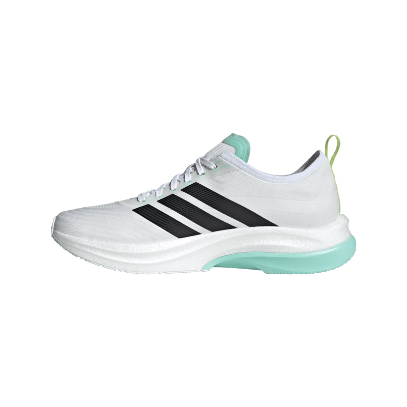Tenis-adidas-para-hombre-Moveboost-para-correr-color-blanco.-Suela