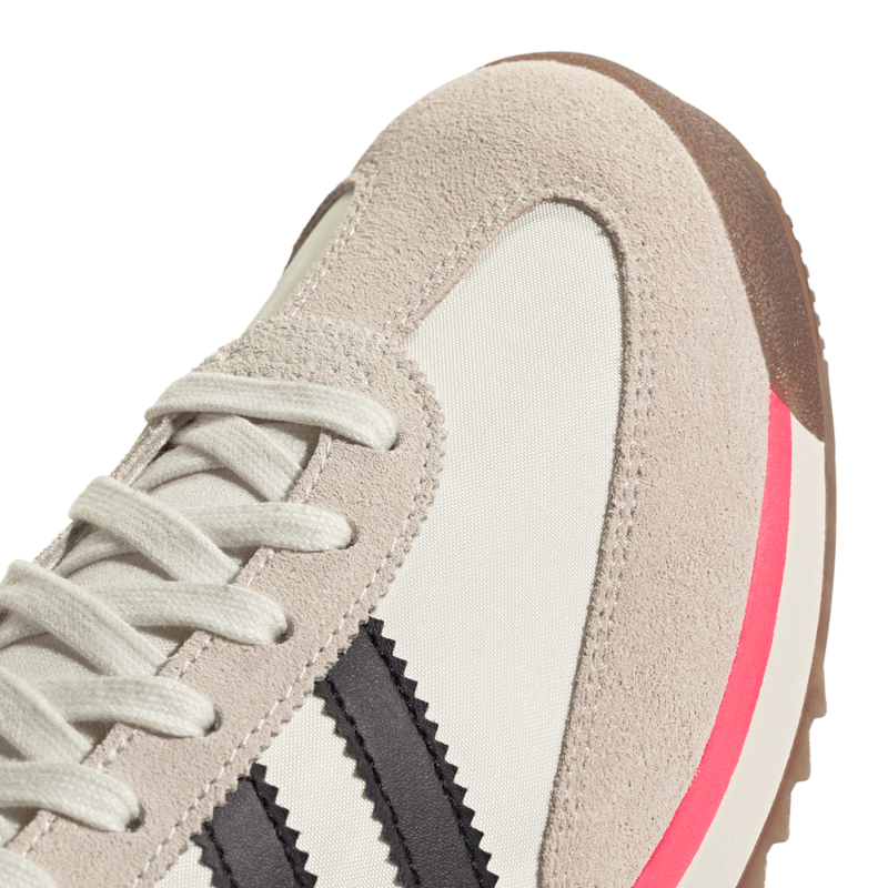 Tenis-adidas-para-hombre-Sl-72-Rs-Mer-para-moda-color-blanco.-Lateral-Y-Suela