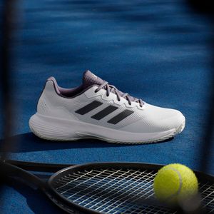 Adidas Gamecourt 2 M Tenis blanco de hombre para tenis