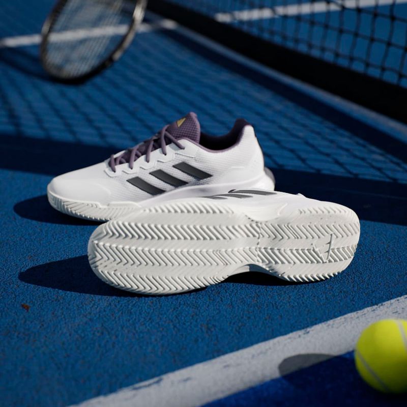 Tenis-adidas-para-hombre-Gamecourt-2-M-para-tenis-color-blanco.-Mktg-Vista-3