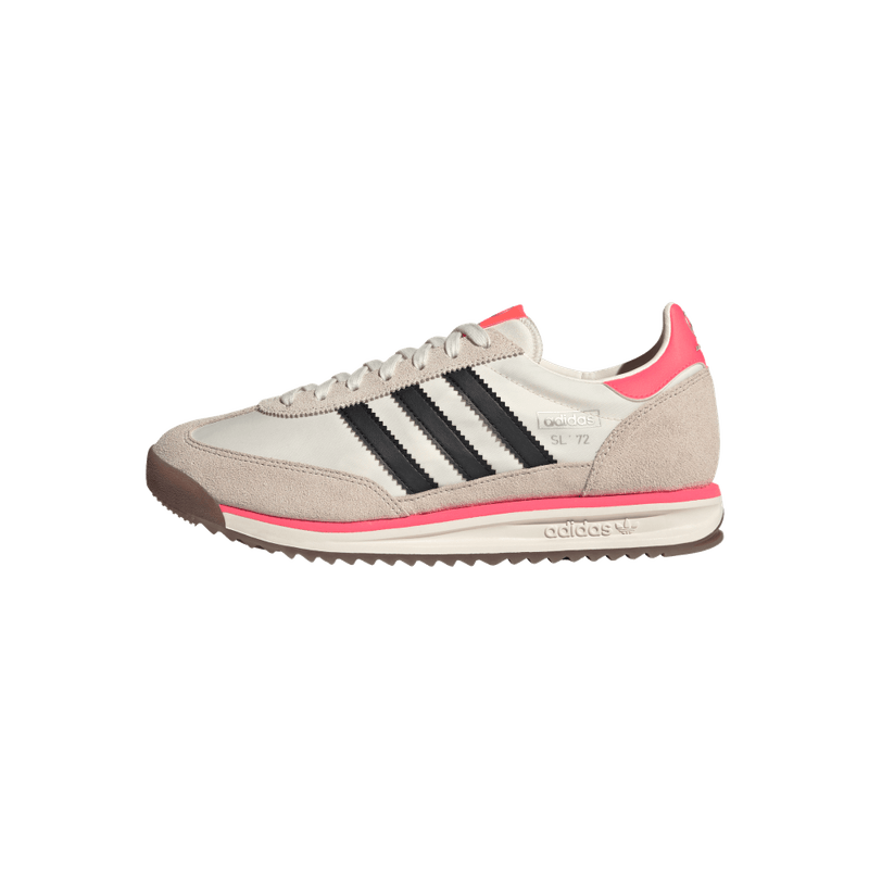 Tenis-adidas-para-hombre-Sl-72-Rs-Mer-para-moda-color-blanco.-Detalle-3