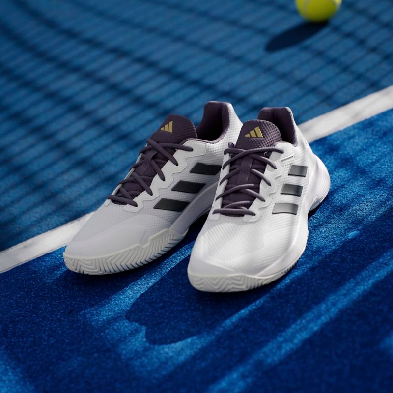 Tenis-adidas-para-hombre-Gamecourt-2-M-para-tenis-color-blanco.-Mktg-Vista-4