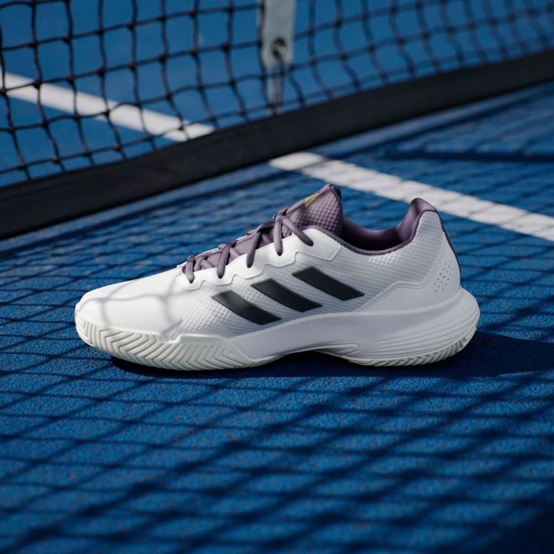 Tenis-adidas-para-hombre-Gamecourt-2-M-para-tenis-color-blanco.-Mktg-Vista-6