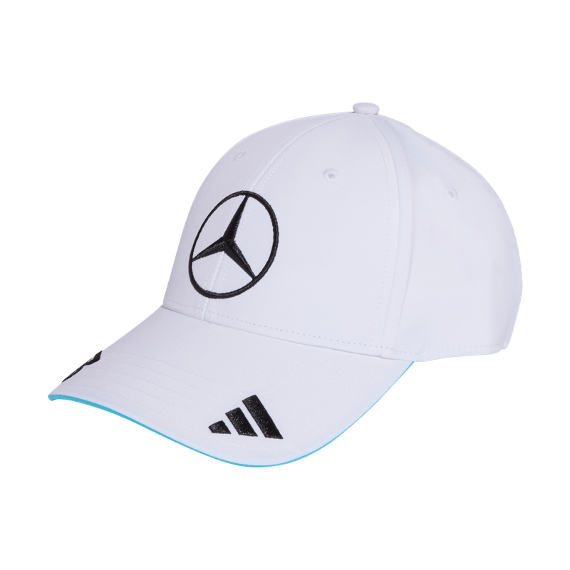 Gorra-adidas-unisex-Mer-Gr-Cap-para-moda-color-blanco.-Frente-Sin-Modelo