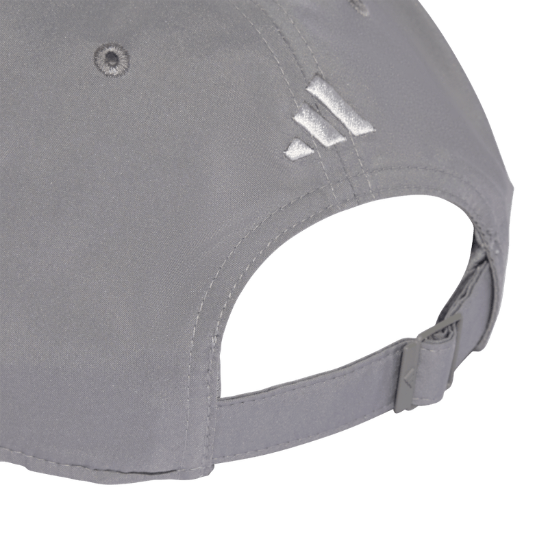 Gorra-adidas-para-niño-Mer-Sil-Dr-Cap-para-moda-color-gris.-Detalle-2