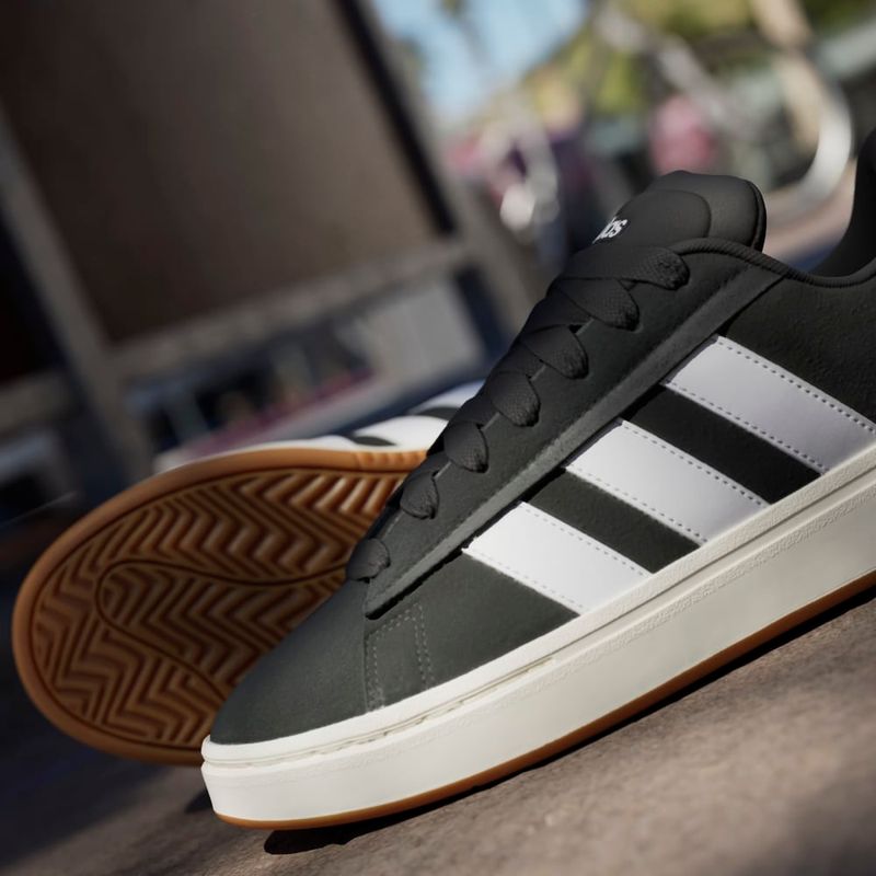 Tenis-adidas-para-hombre-Grand-Court-Alpha-0-para-moda-color-negro.-Mktg-Vista-9