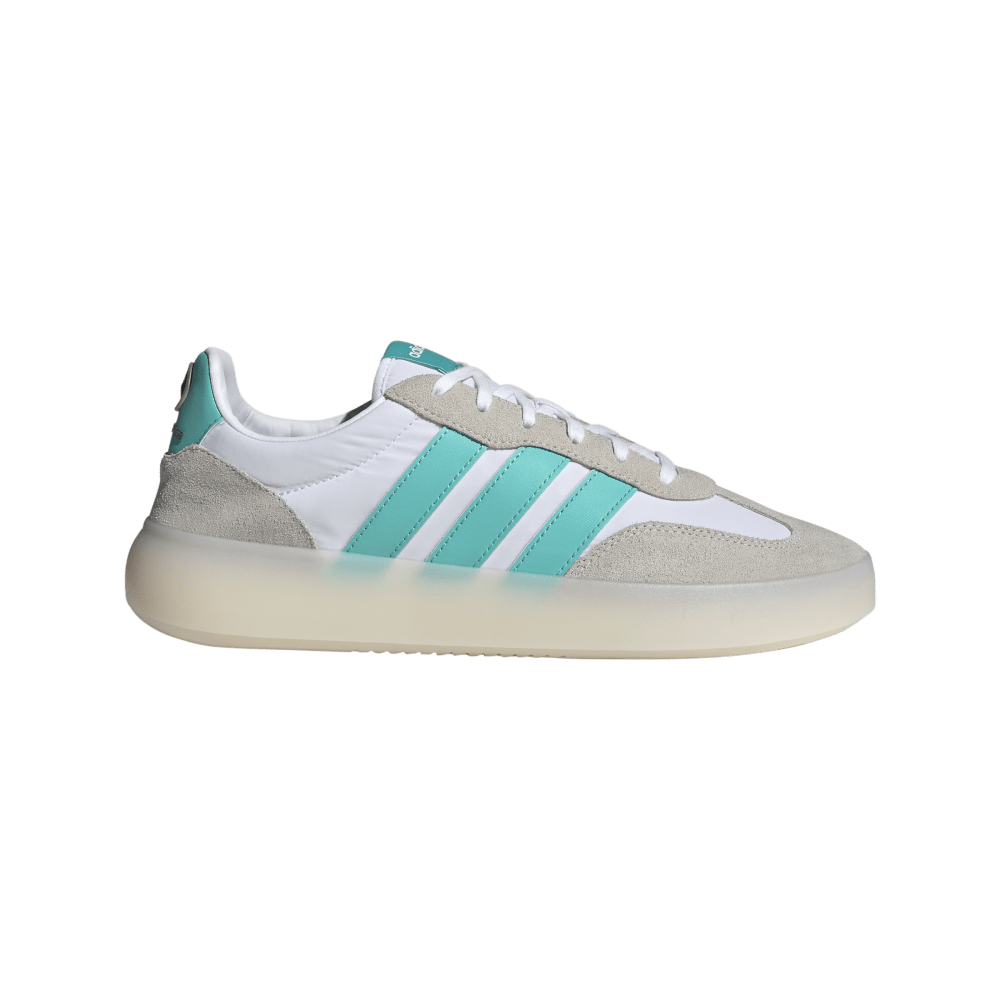 Tenis-adidas-unisex-Barreda-Decode-Mer-para-moda-color-blanco.-Lateral-Externa-Derecha