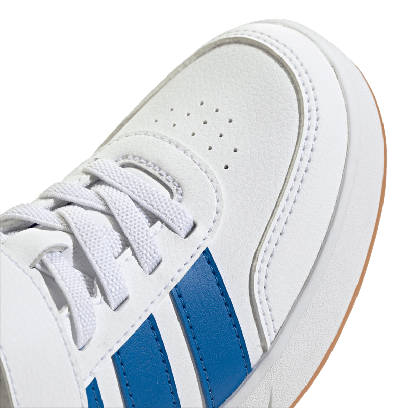 Tenis-adidas-para-niño-Breaknet-3.0-El-C-para-moda-color-blanco.-Mktg-Vista-2
