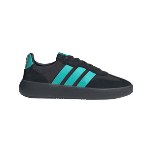 Adidas Barreda Decode Mercedes Benz Tenis negro unisex lifestyle