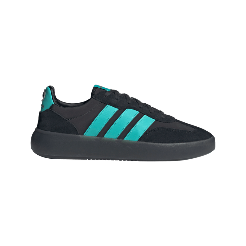 Tenis-adidas-unisex-Barreda-Decode-Mer-para-moda-color-negro.-Lateral-Externa-Derecha
