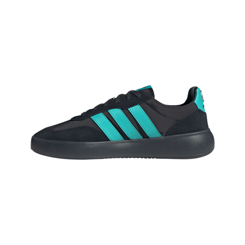 Tenis-adidas-unisex-Barreda-Decode-Mer-para-moda-color-negro.-Suela