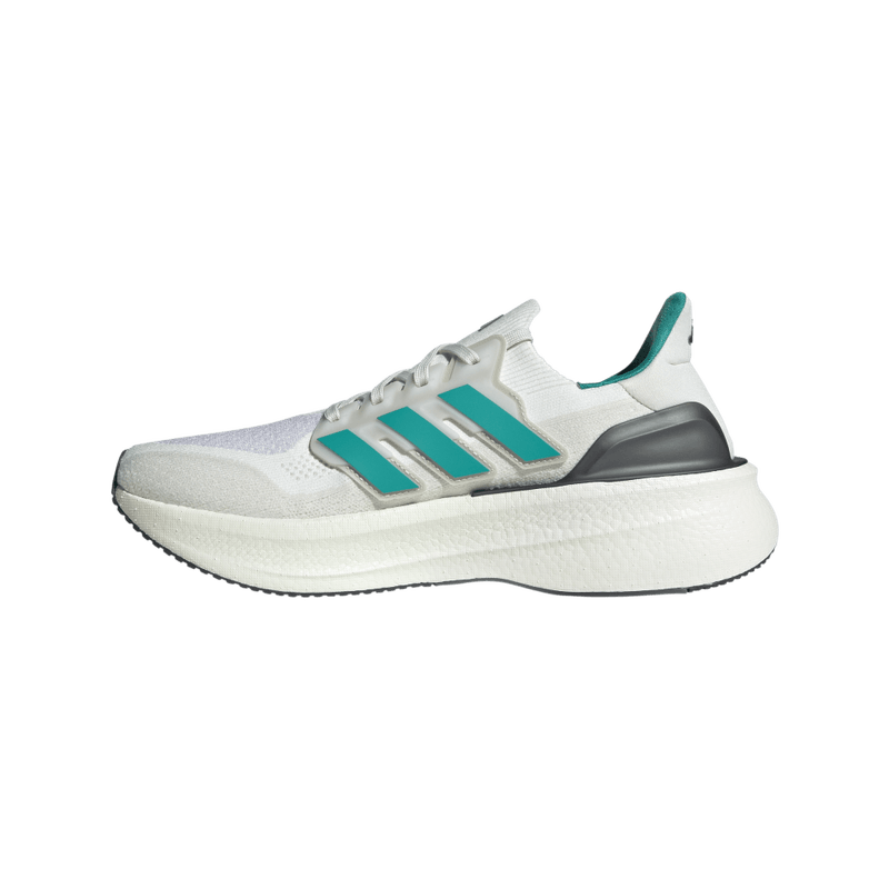 Tenis-adidas-para-hombre-Ultraboost-5-para-correr-color-gris.-Suela
