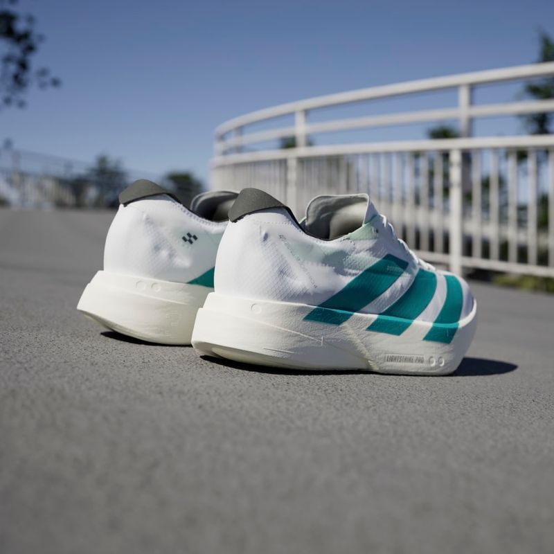 Tenis-adidas-para-hombre-Adizero-Adios-Pro-4-para-correr-color-blanco.-Mktg-Vista-30