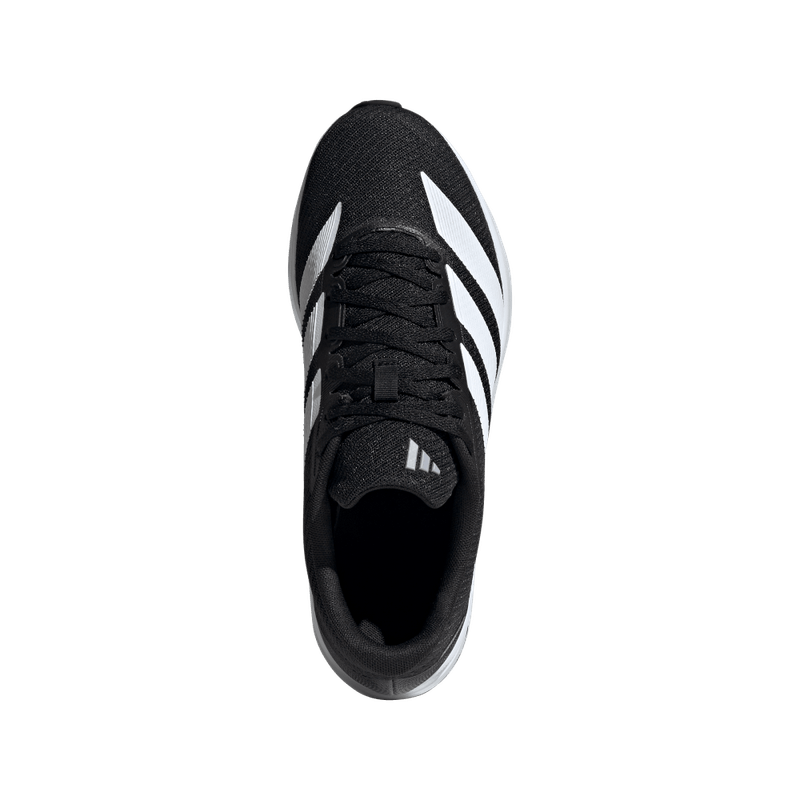 Tenis-adidas-para-hombre-Duramo-Rc2-M-para-correr-color-negro.-Capellada
