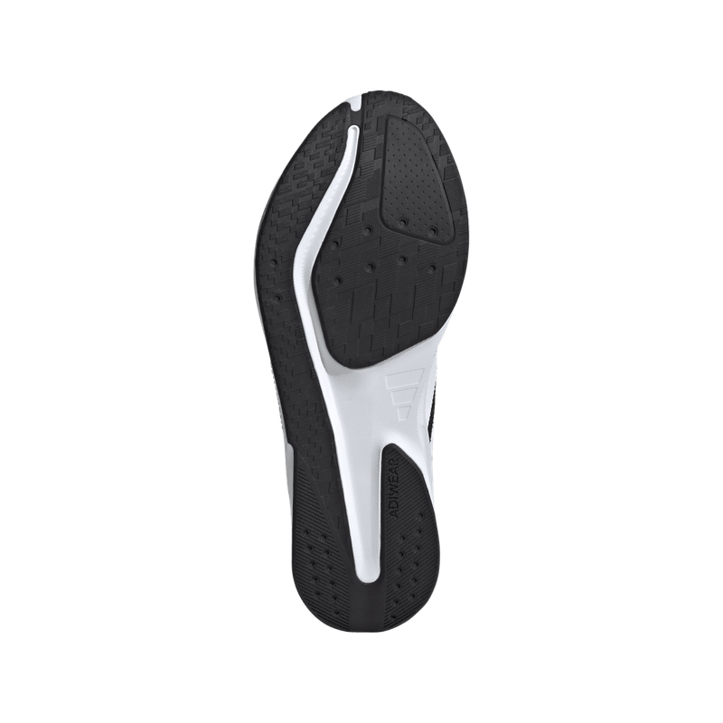 Tenis-adidas-para-hombre-Duramo-Rc2-M-para-correr-color-negro.-Talon