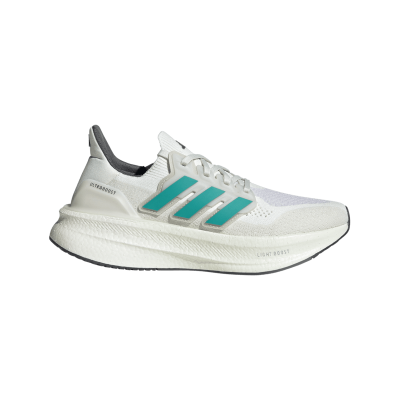 Tenis-adidas-para-mujer-Ultraboost-5-W-para-correr-color-gris.-Lateral-Externa-Derecha
