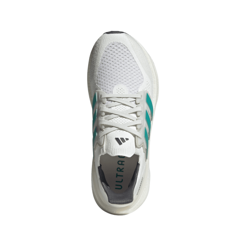 Tenis-adidas-para-mujer-Ultraboost-5-W-para-correr-color-gris.-Capellada