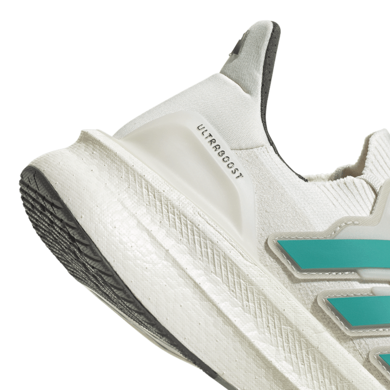 Tenis-adidas-para-mujer-Ultraboost-5-W-para-correr-color-gris.-Lateral-Y-Suela