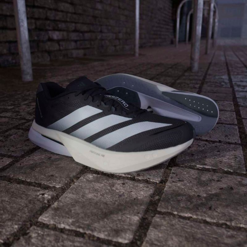 Tenis-adidas-para-hombre-Adizero-Boston-13-M-para-correr-color-negro.-Mktg-Vista-5