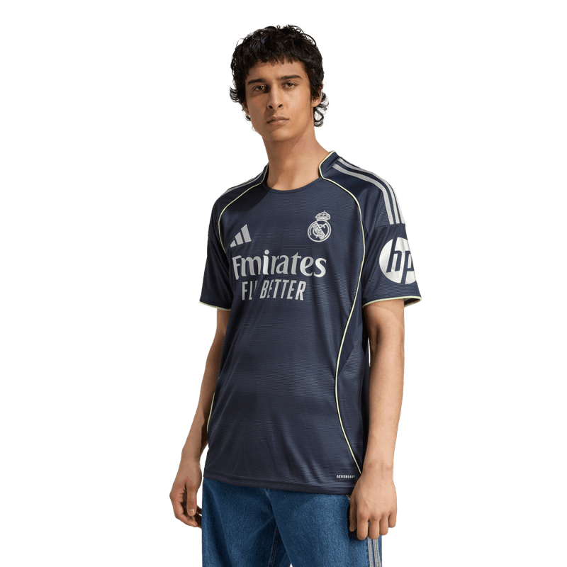 Camiseta-De-Equipo-adidas-para-hombre-Real-A-Jsy-para-futbol-color-azul.-Lateral-Derecho-Sin-Modelo