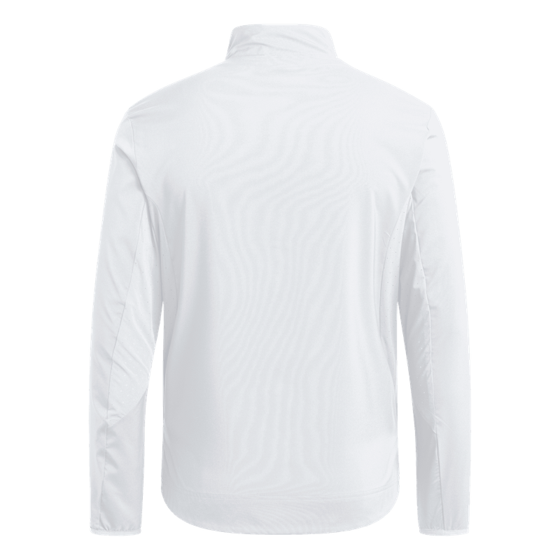 Chaqueta-adidas-para-hombre-Adizero-E-Jckt-para-correr-color-blanco.-Frente-Sin-Modelo