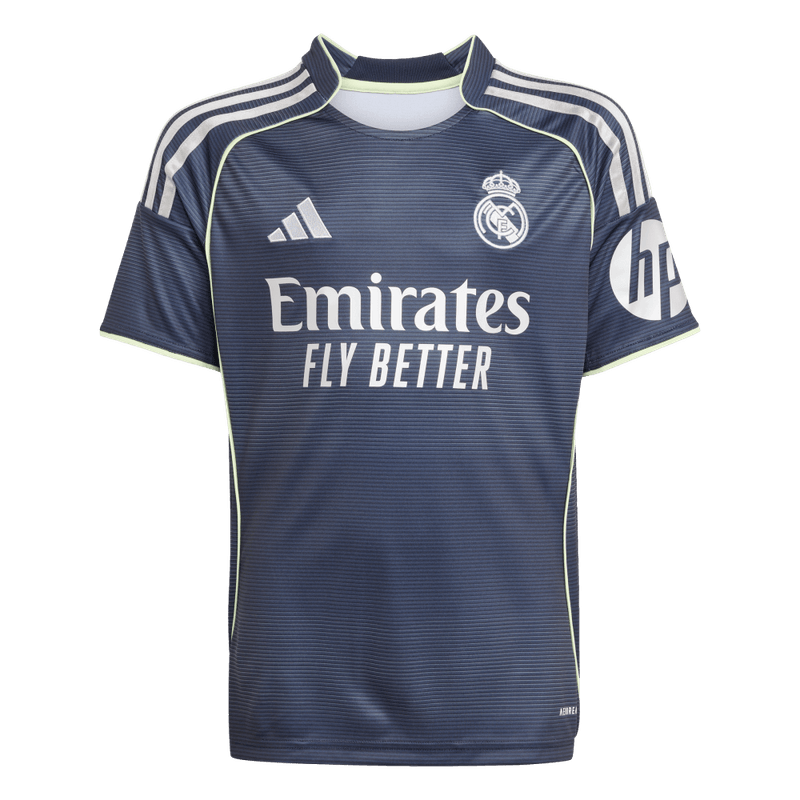 Camiseta-De-Equipo-adidas-para-niño-Real-A-Jsy-Y-para-futbol-color-azul.-Frontal-Sobre-Modelo