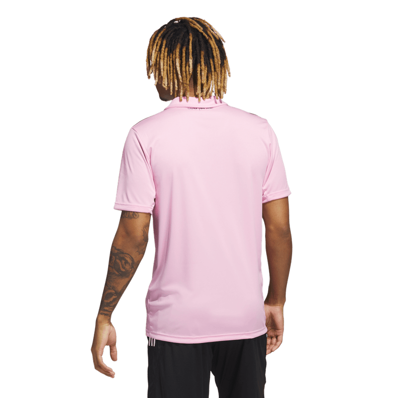 Camiseta-Manga-Corta-adidas-para-hombre-Imcf-H-Jsy-para-futbol-color-rosado.-Detalle-Reflectivo-Modelo