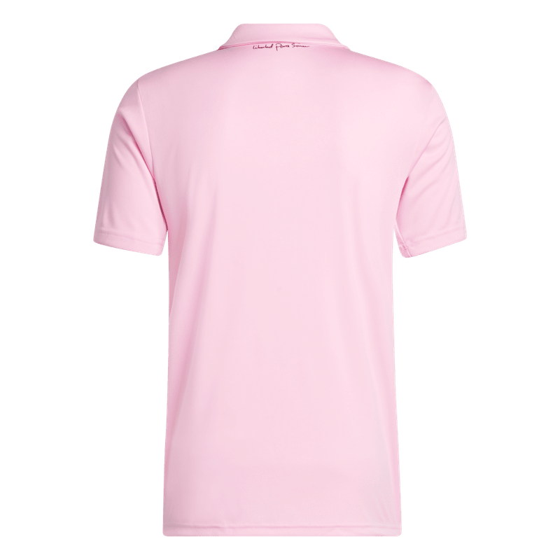 Camiseta-Manga-Corta-adidas-para-hombre-Imcf-H-Jsy-para-futbol-color-rosado.-Frente-Sin-Modelo