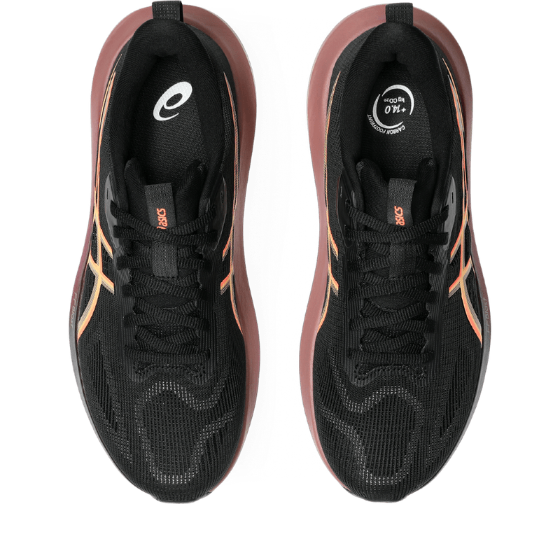 Tenis-asics-para-mujer-Gt-1000-14-para-correr-color-negro.-Capellada