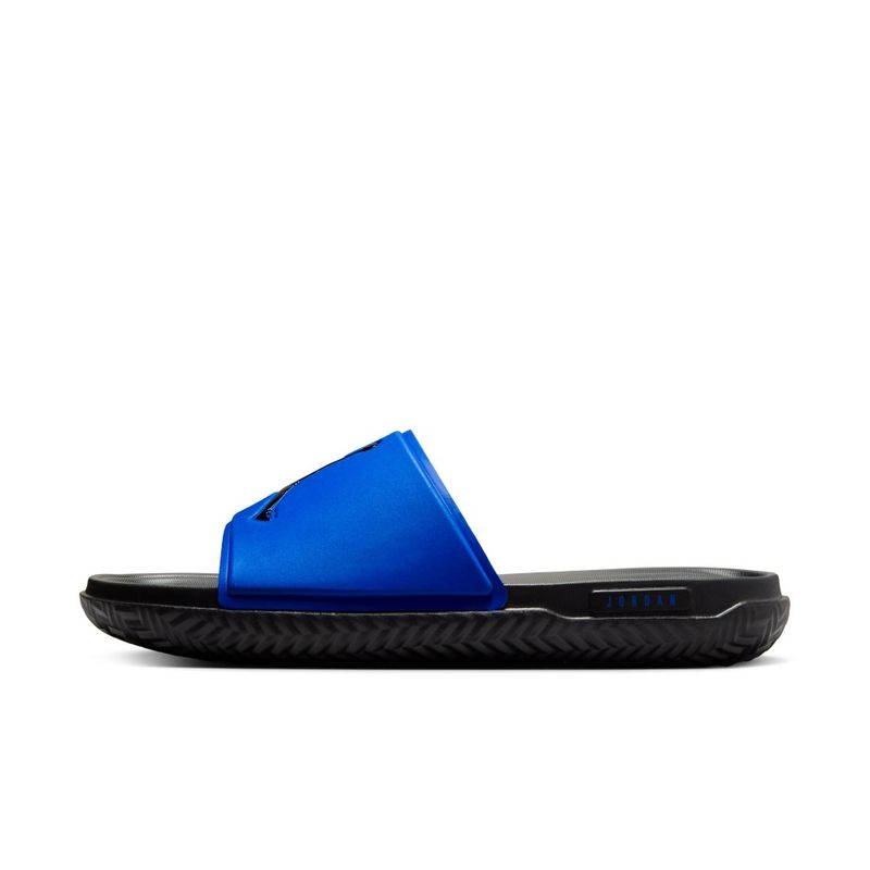 Sandalias-nike-para-hombre-Jordan-Jumpman-Slide-para-natacion-color-azul.-Capellada