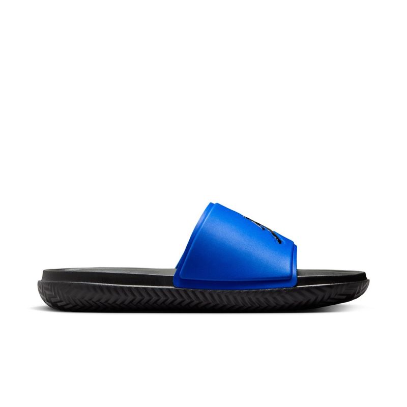 Sandalias-nike-para-hombre-Jordan-Jumpman-Slide-para-natacion-color-azul.-Capellada