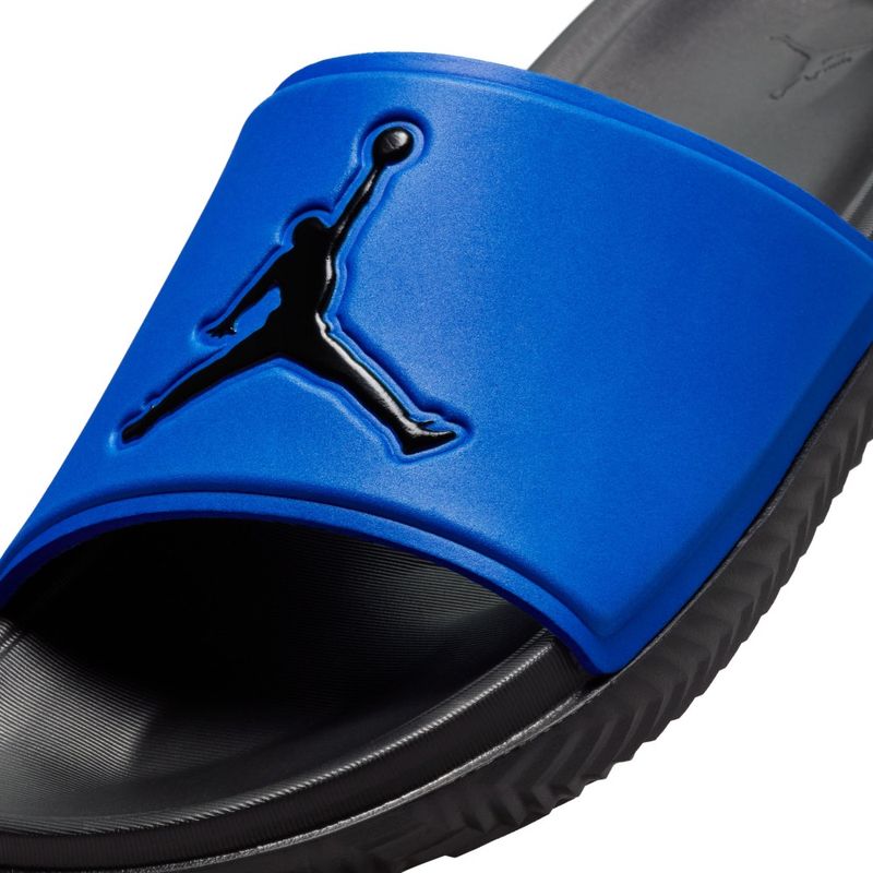 Sandalias-nike-para-hombre-Jordan-Jumpman-Slide-para-natacion-color-azul.-Detalle-1