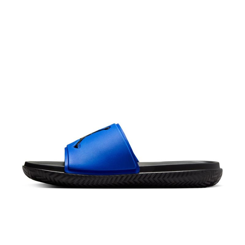 Sandalias-nike-para-hombre-Jordan-Jumpman-Slide-para-natacion-color-azul.-Lateral-Interna-Derecha