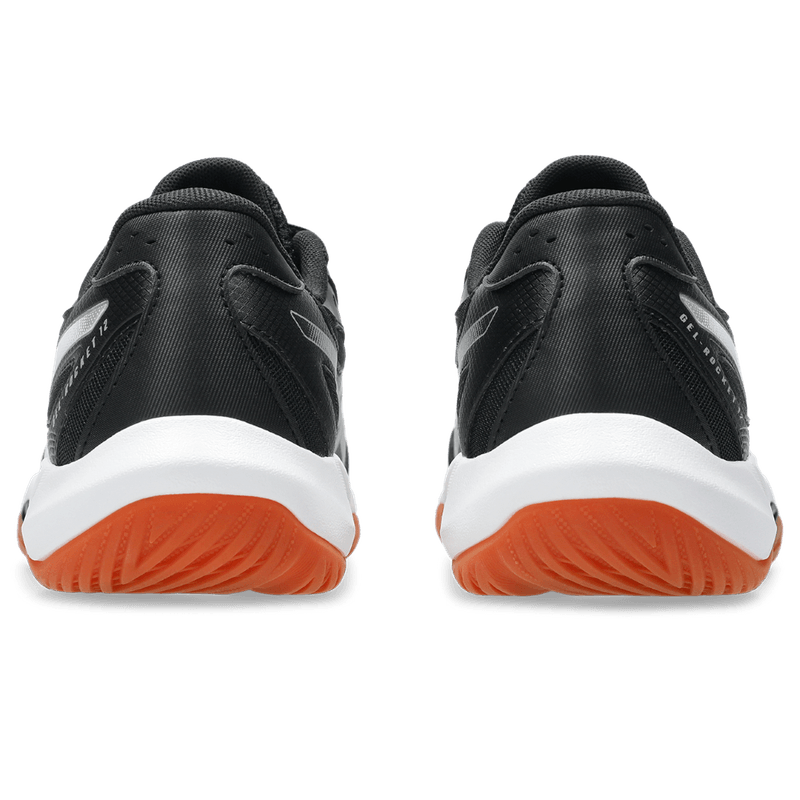 Tenis-asics-para-mujer-Gel-Rocket-12-para-indoor-color-negro.-Talon