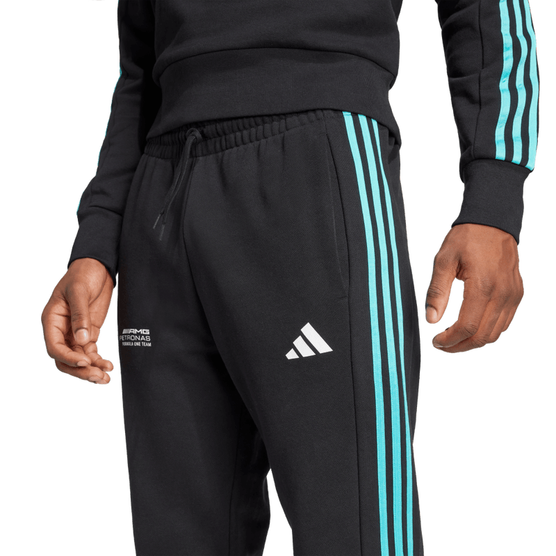 Pantalon-adidas-para-hombre-Mer-Dna-Pnt-M-para-moda-color-negro.-Detalle-Reflectivo-Modelo