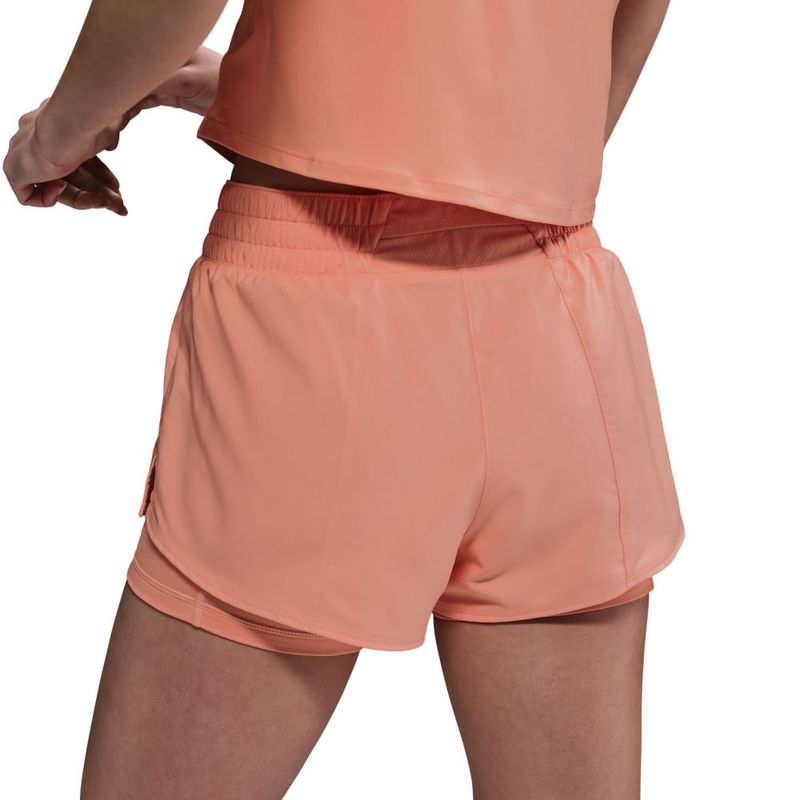 Pantaloneta-nike-para-mujer-W-Nk-One-Df-Mr-3In-2N1-Short-para-entrenamiento-color-naranja.-Detalle-2