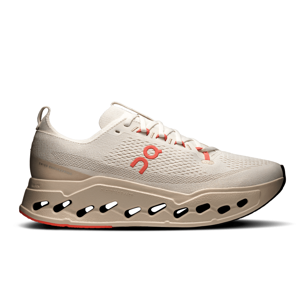 Tenis On Cloud, moda deportiva para todos los días Prochampions