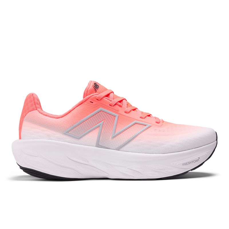 New Balance 1080 V14 Tenis rojo de hombre para correr Referencia