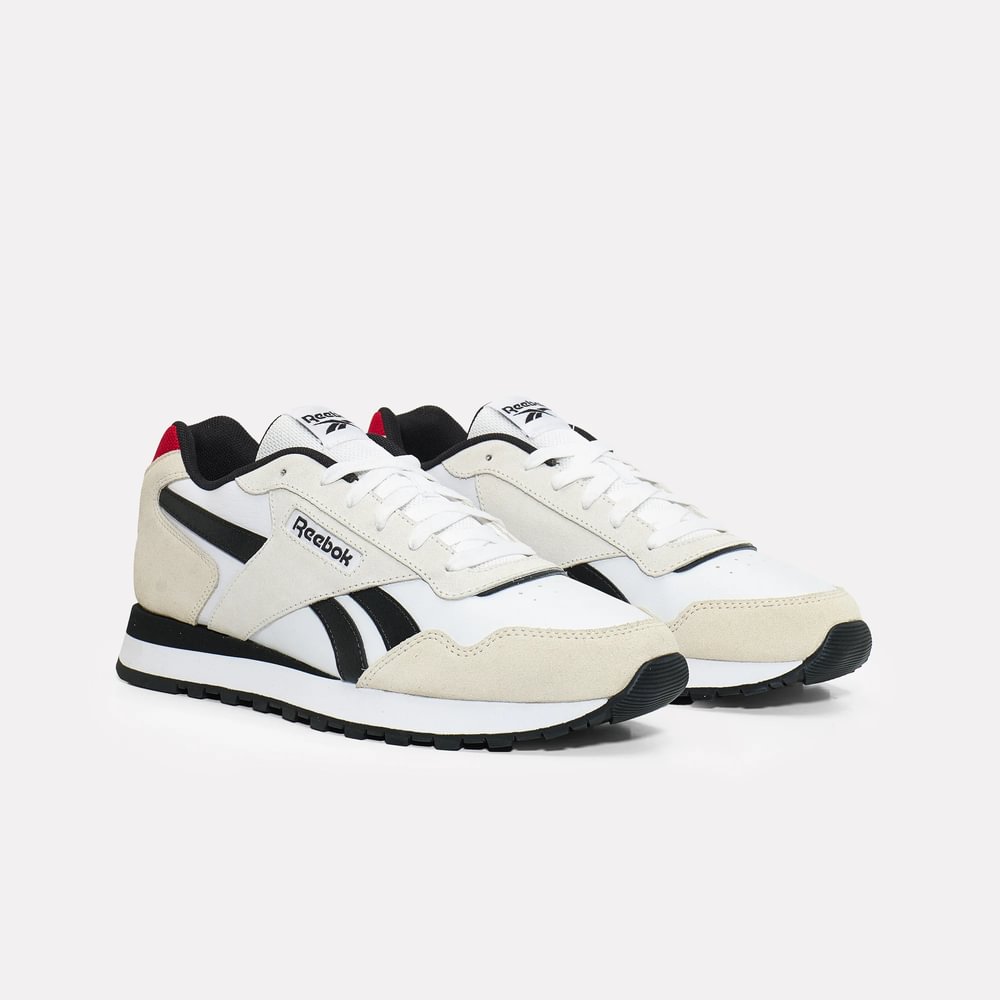Tenis-reebok-para-hombre-Reebok-Glide-para-moda-color-blanco.-Lateral-Interna-Izquierda