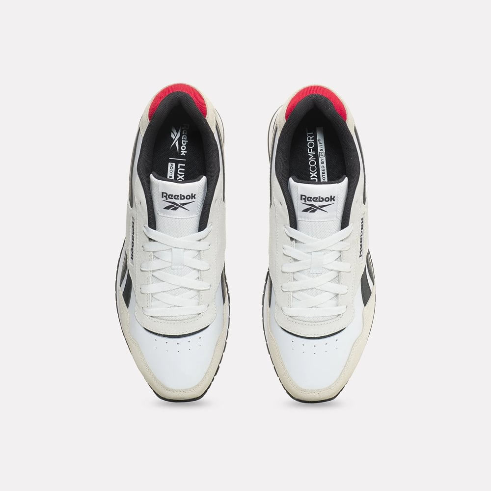 Tenis-reebok-para-hombre-Reebok-Glide-para-moda-color-blanco.-Capellada