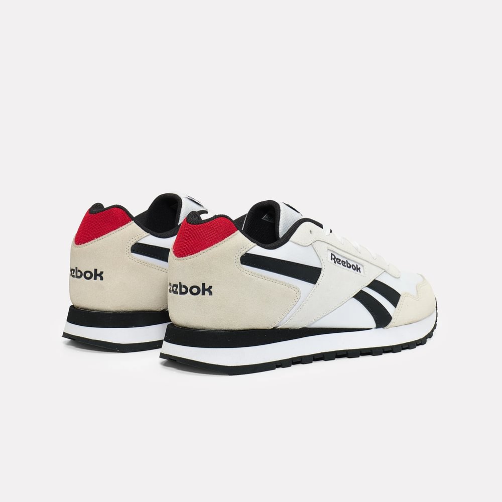 Tenis-reebok-para-hombre-Reebok-Glide-para-moda-color-blanco.-Talon