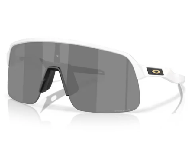 Oakley Sutro Lite S Matte White Prizm Black Gafas blanco de hombre