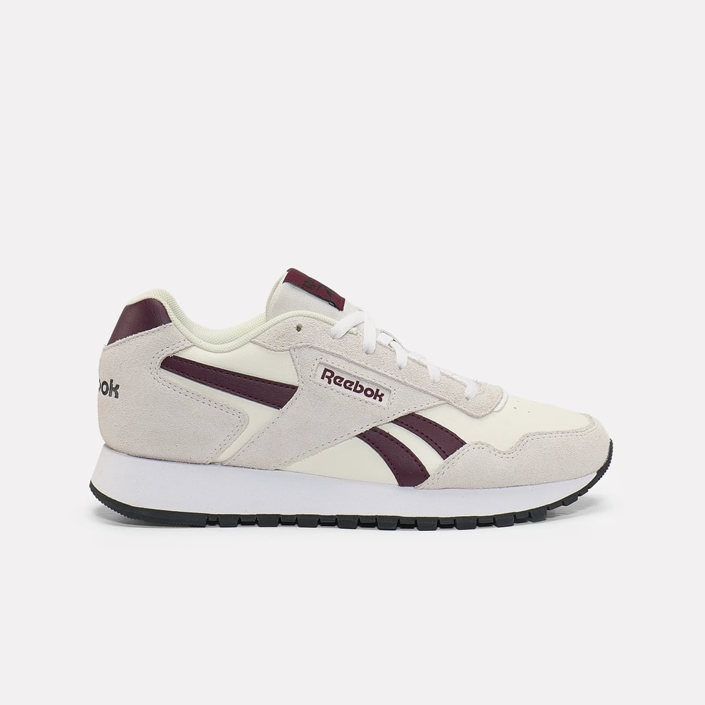 Tenis-reebok-para-mujer-Reebok-Glide-para-moda-color-blanco.-Lateral-Externa-Derecha