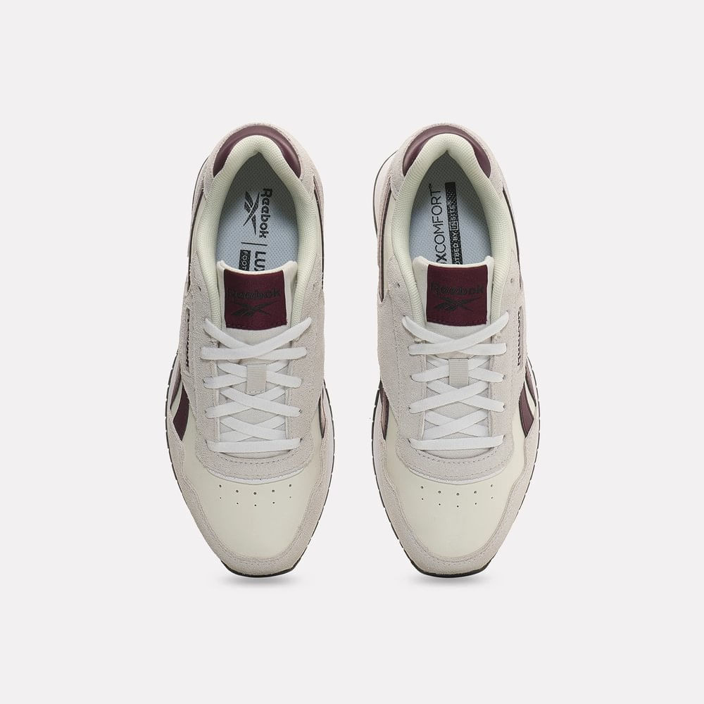 Tenis-reebok-para-mujer-Reebok-Glide-para-moda-color-blanco.-Capellada