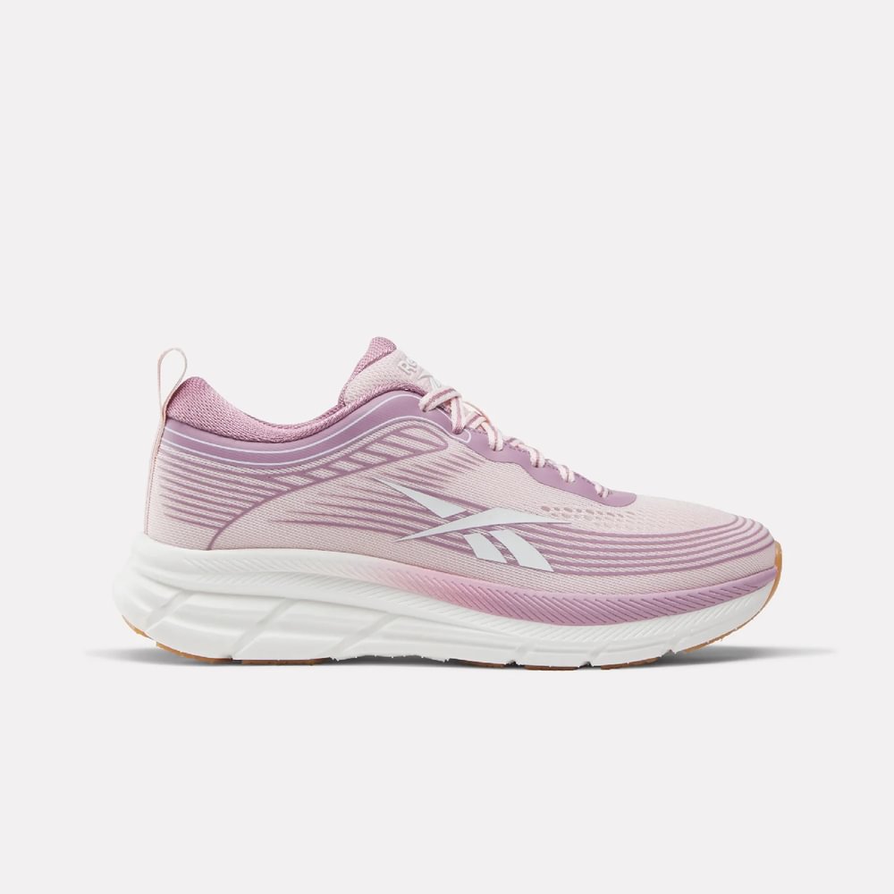 Tenis-reebok-para-mujer-Reebok-Road-Strider-para-correr-color-rosado.-Lateral-Externa-Derecha