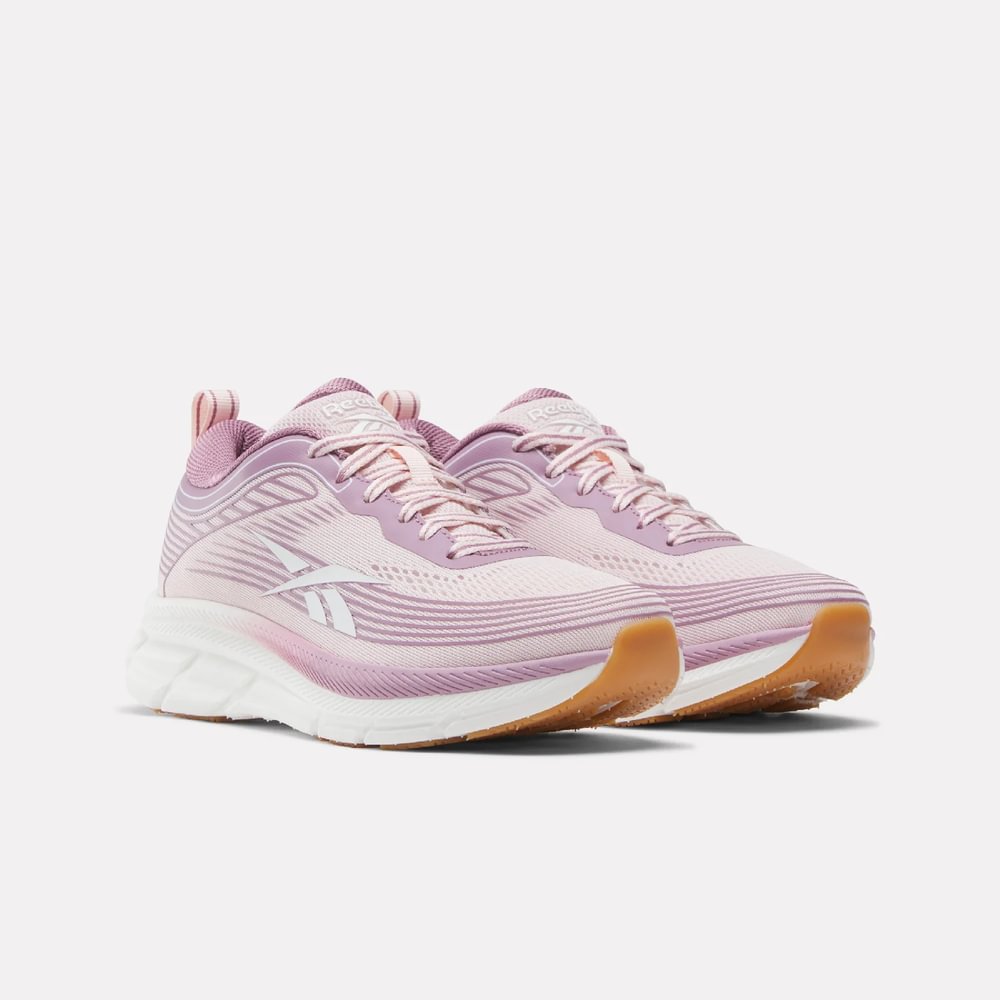 Tenis-reebok-para-mujer-Reebok-Road-Strider-para-correr-color-rosado.-Lateral-Interna-Izquierda