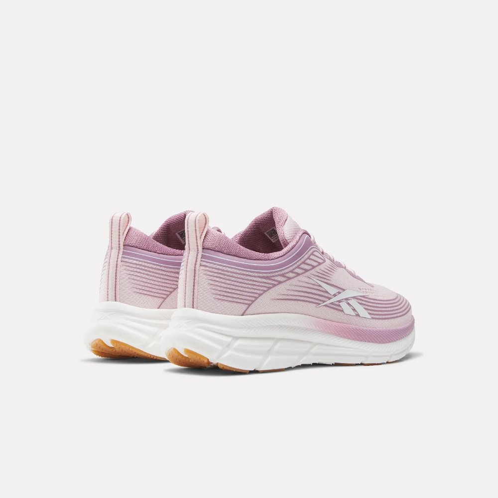 Tenis-reebok-para-mujer-Reebok-Road-Strider-para-correr-color-rosado.-Talon