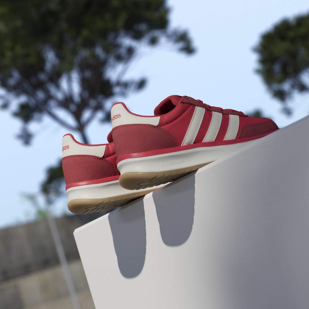 Adidas-Tenis-Run-72-rojo-de-mujer-lifestyle.-5