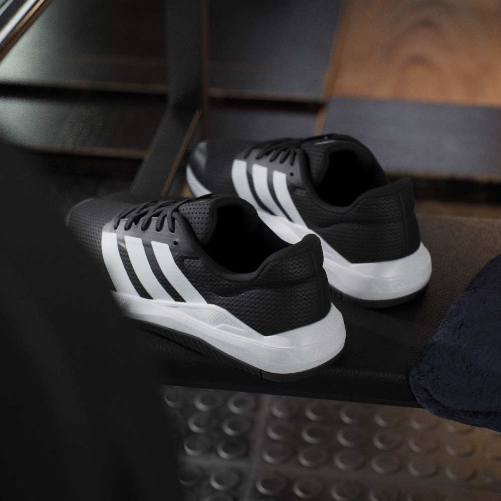 Tenis-adidas-para-hombre-Tenis-Dropset-Base-para-entrenamiento-color-negro.-Mktg-Vista-5